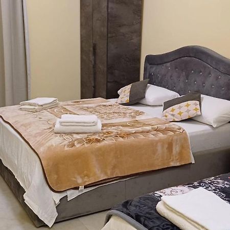 Termini Gioberti Bed & Breakfast Roma Eksteriør bilde