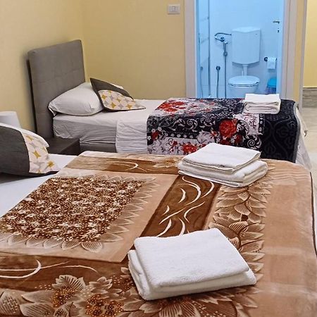 Termini Gioberti Bed & Breakfast Roma Eksteriør bilde