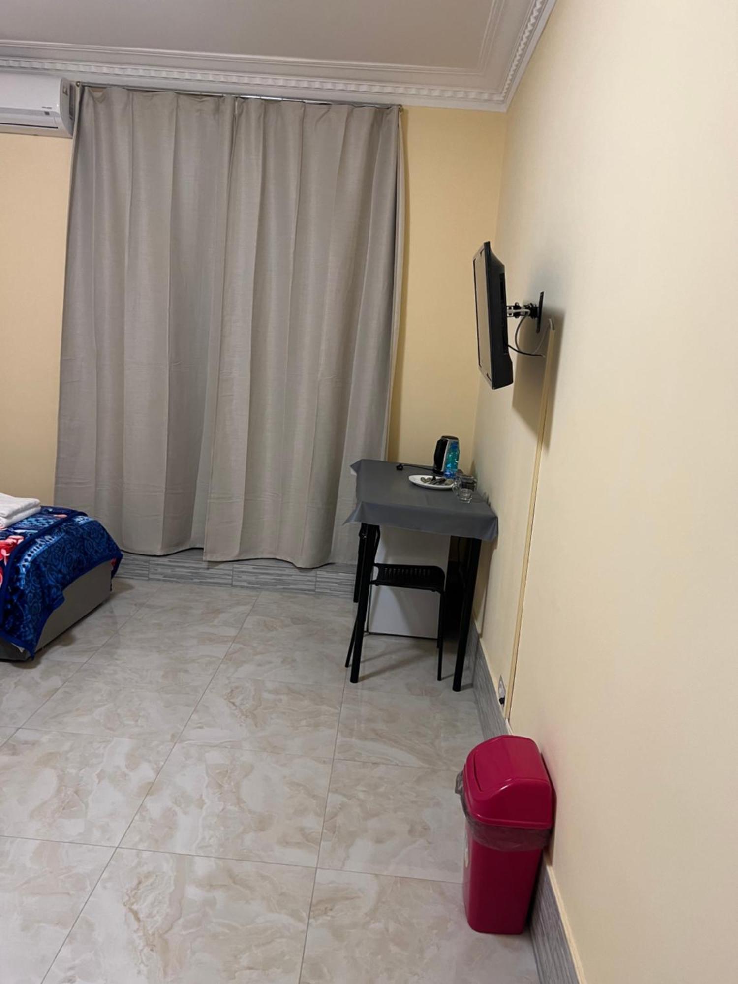 Termini Gioberti Bed & Breakfast Roma Eksteriør bilde