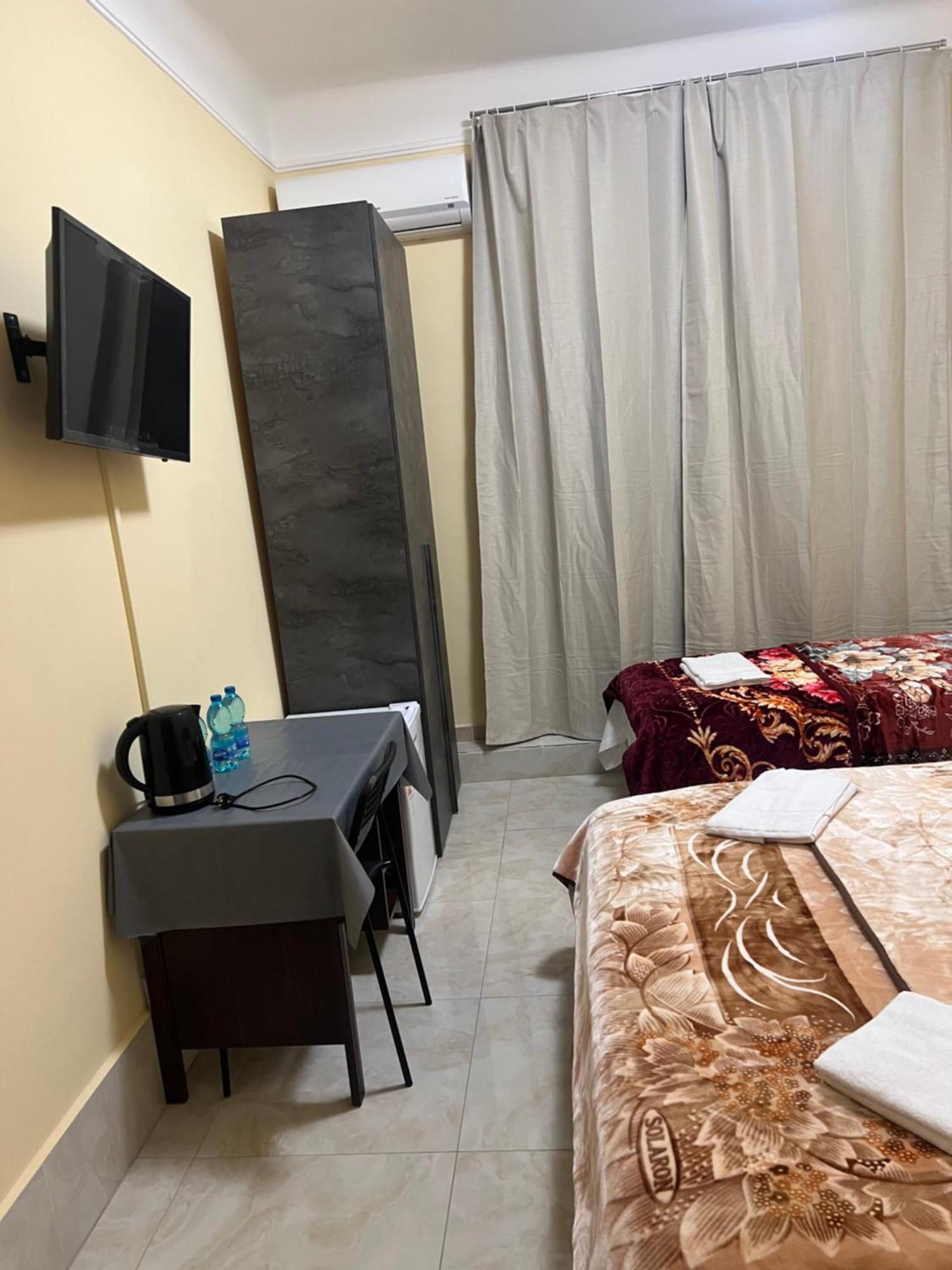 Termini Gioberti Bed & Breakfast Roma Eksteriør bilde