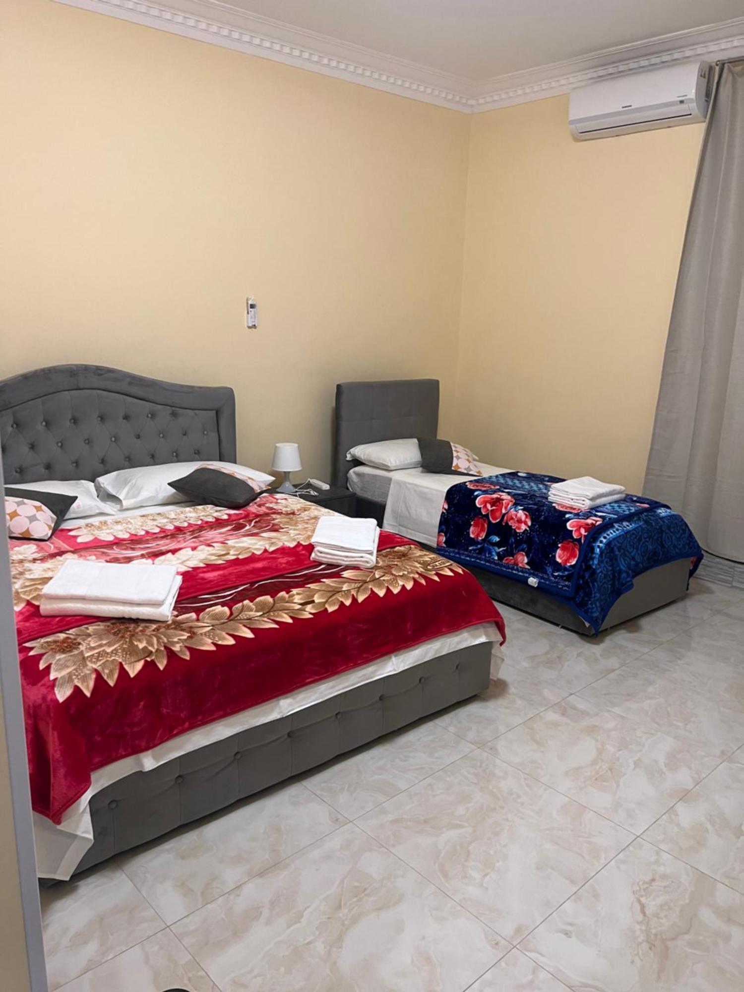 Termini Gioberti Bed & Breakfast Roma Eksteriør bilde