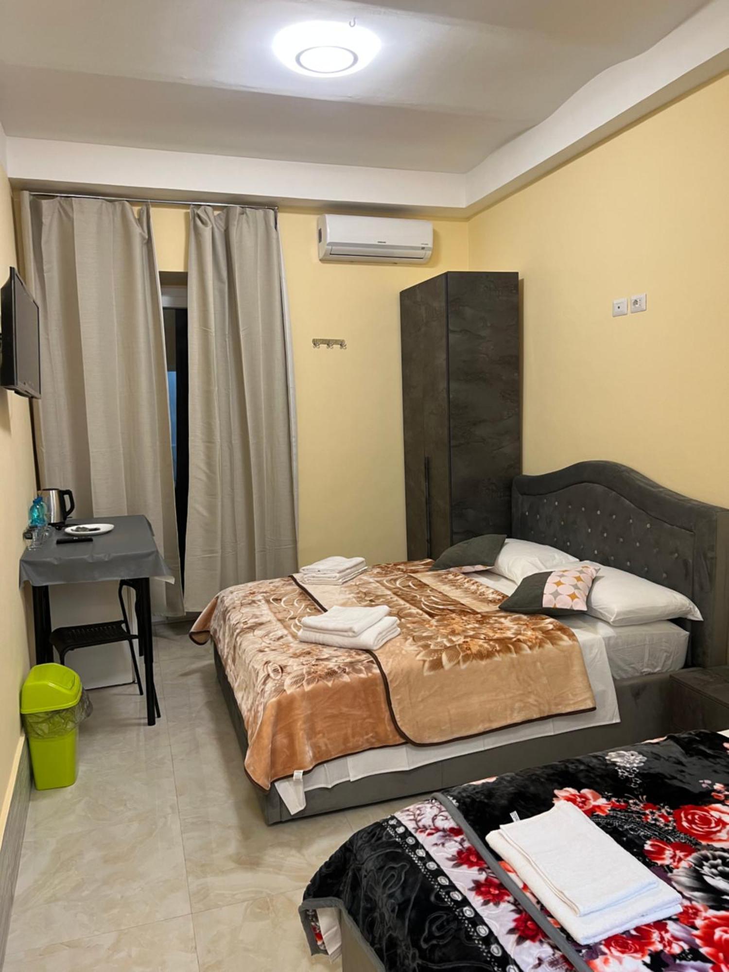 Termini Gioberti Bed & Breakfast Roma Eksteriør bilde
