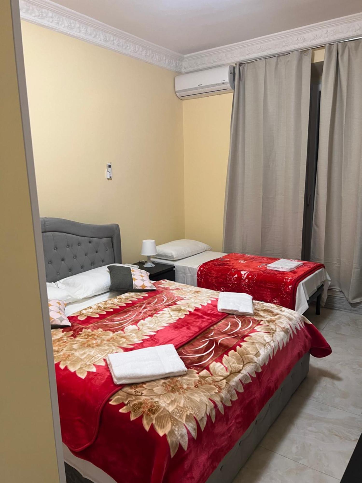 Termini Gioberti Bed & Breakfast Roma Eksteriør bilde