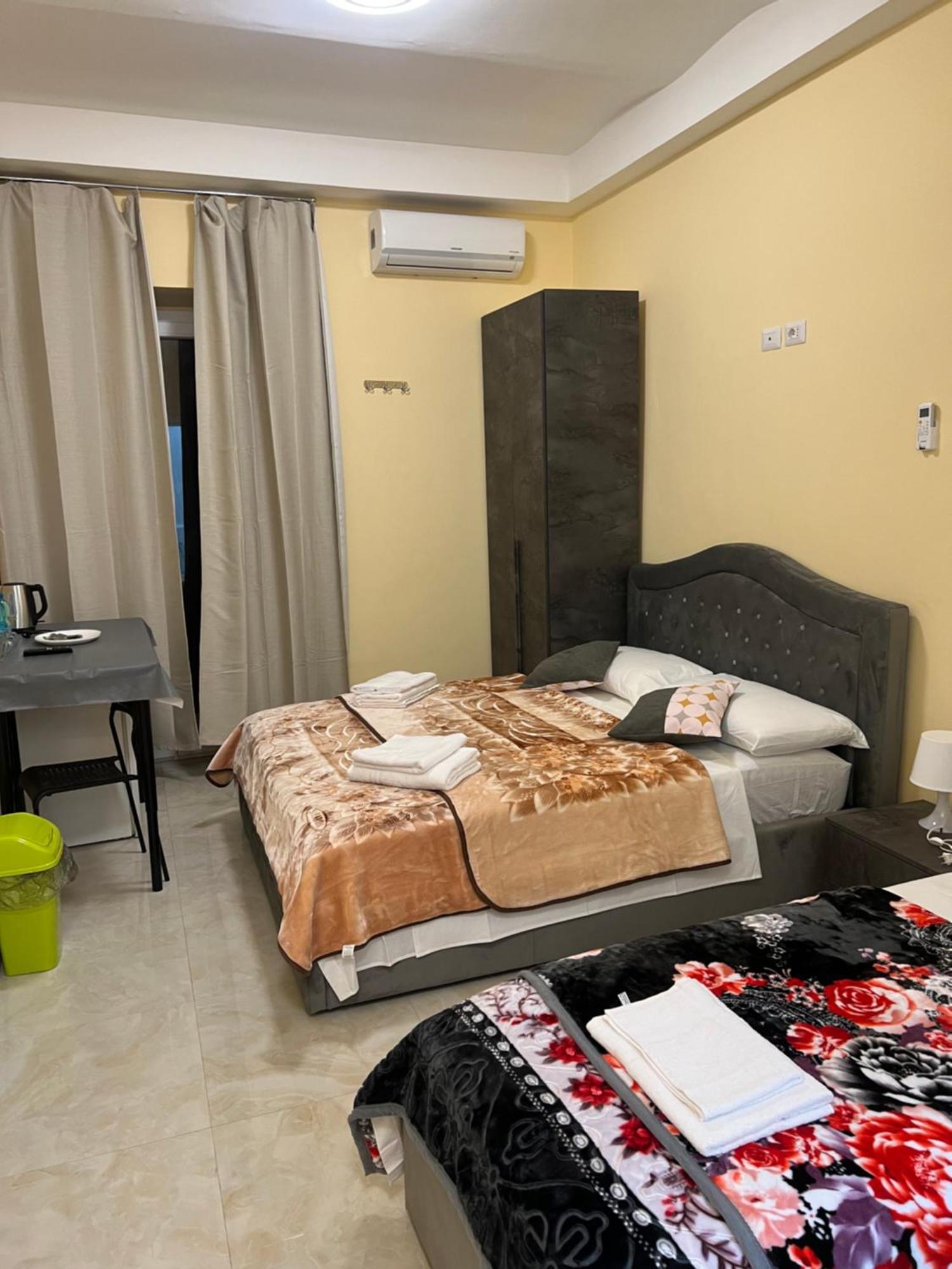 Termini Gioberti Bed & Breakfast Roma Eksteriør bilde