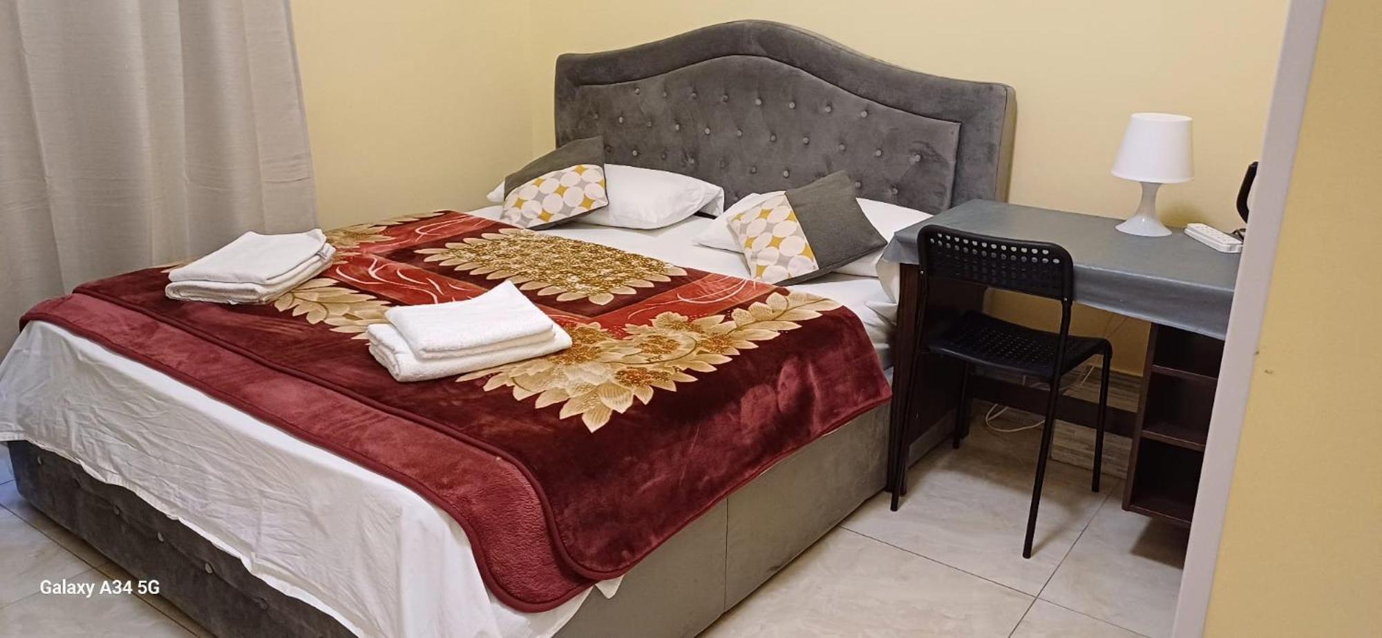 Termini Gioberti Bed & Breakfast Roma Eksteriør bilde