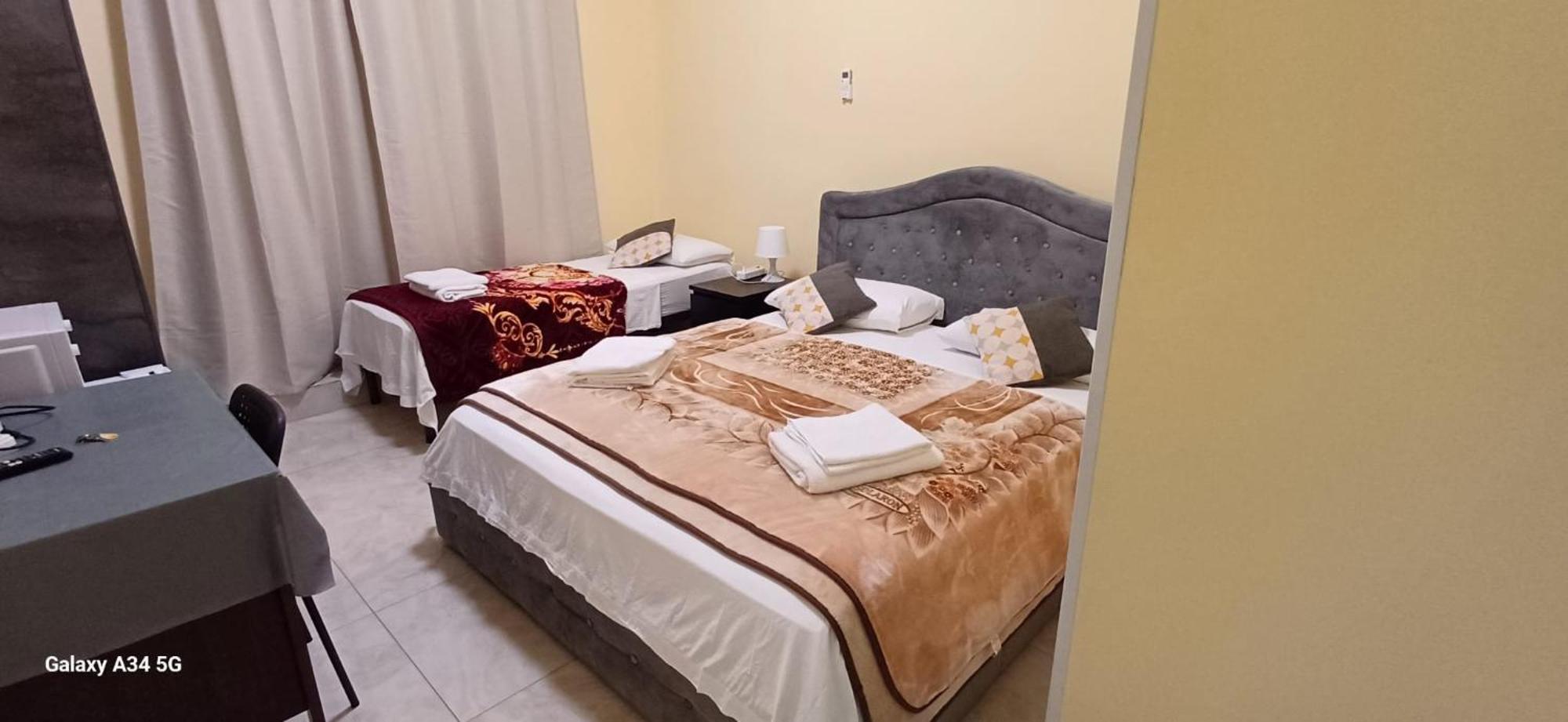 Termini Gioberti Bed & Breakfast Roma Eksteriør bilde