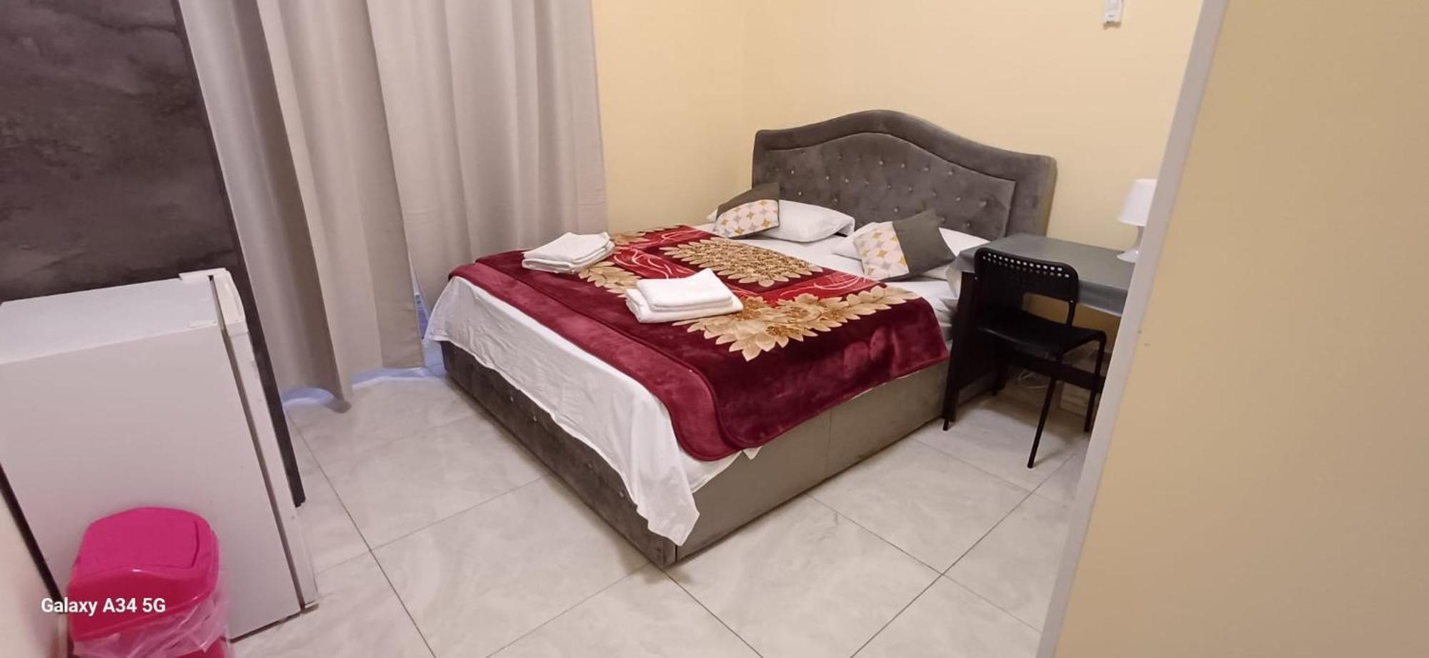 Termini Gioberti Bed & Breakfast Roma Eksteriør bilde