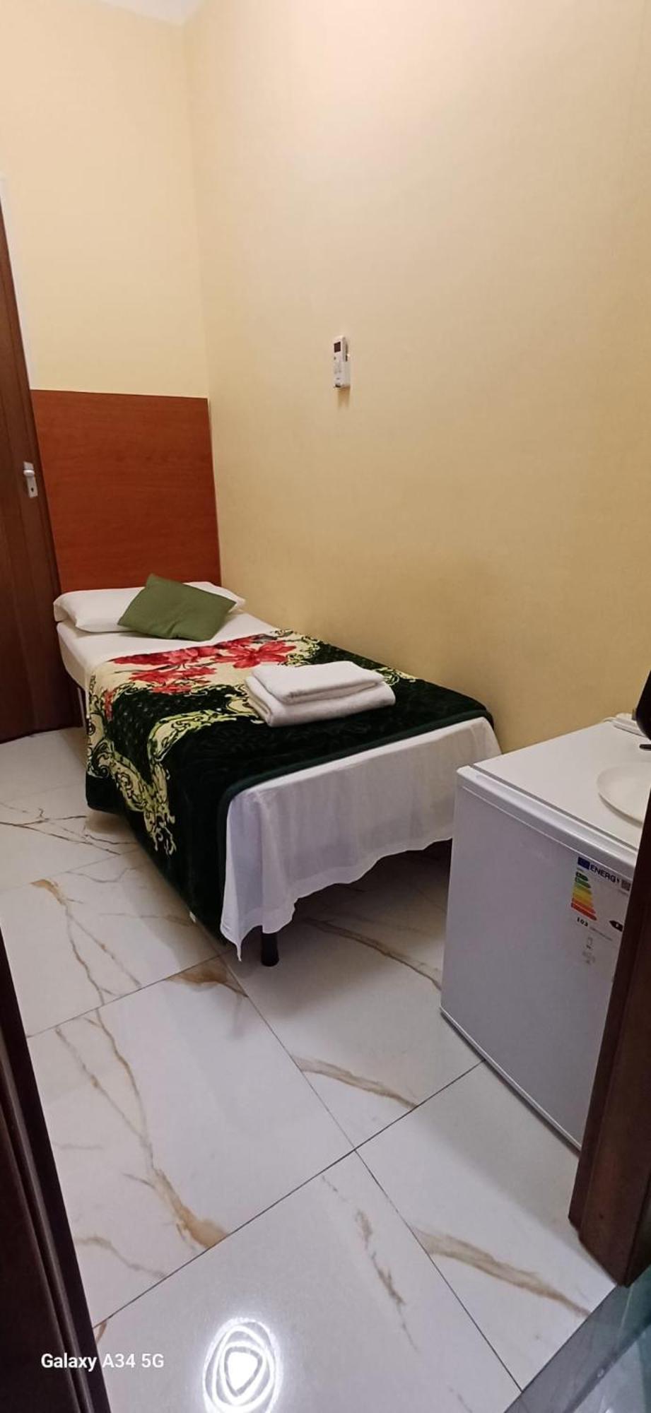 Termini Gioberti Bed & Breakfast Roma Eksteriør bilde