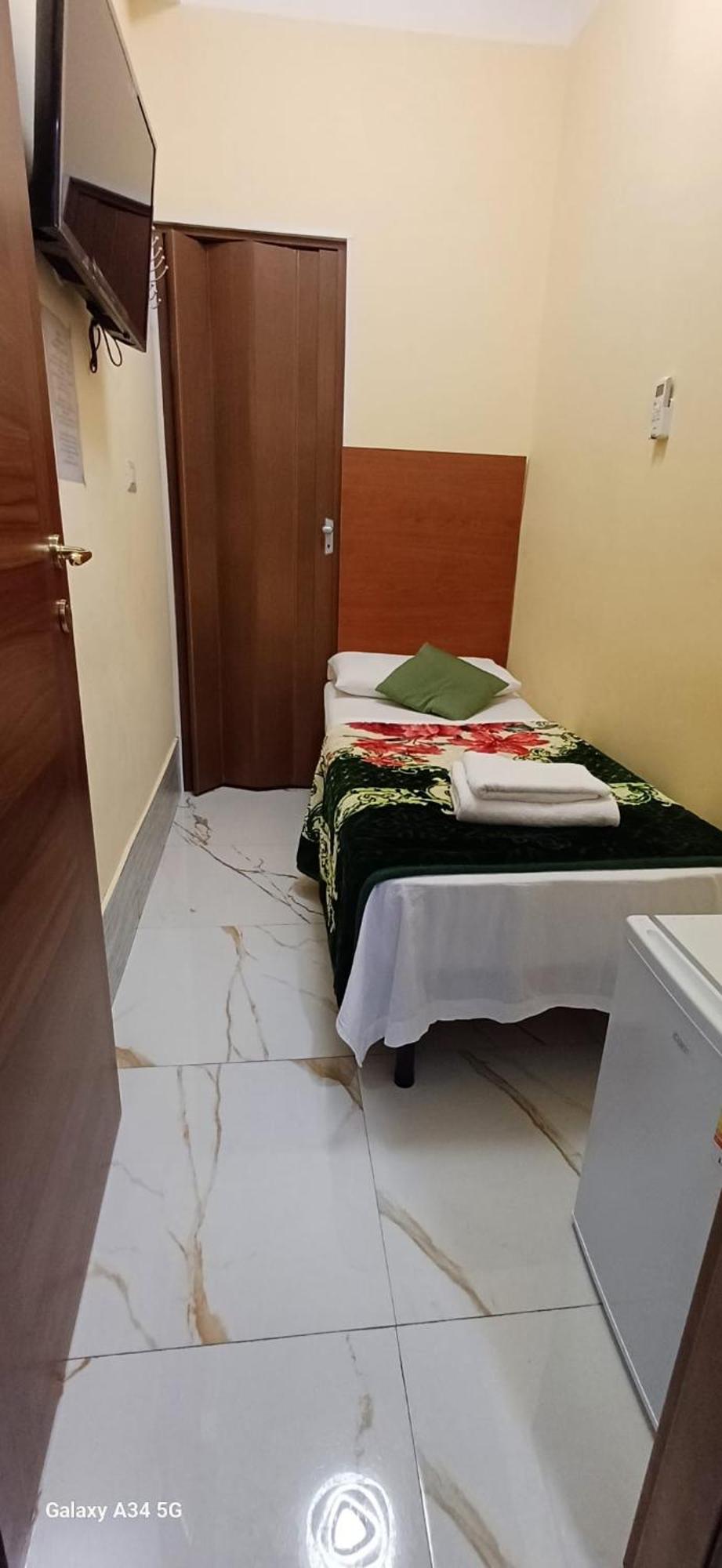 Termini Gioberti Bed & Breakfast Roma Eksteriør bilde