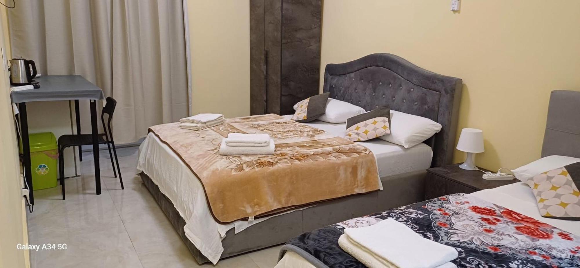 Termini Gioberti Bed & Breakfast Roma Eksteriør bilde