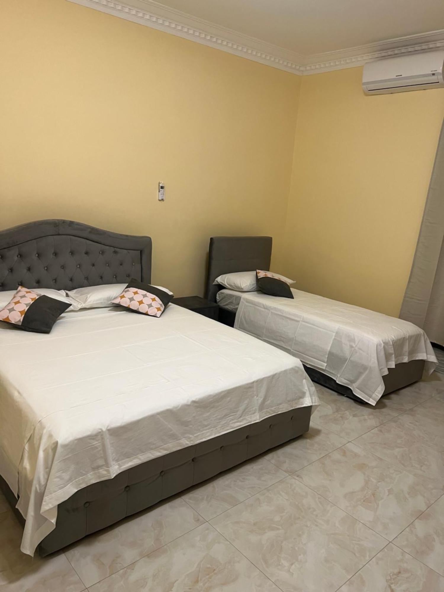 Termini Gioberti Bed & Breakfast Roma Eksteriør bilde