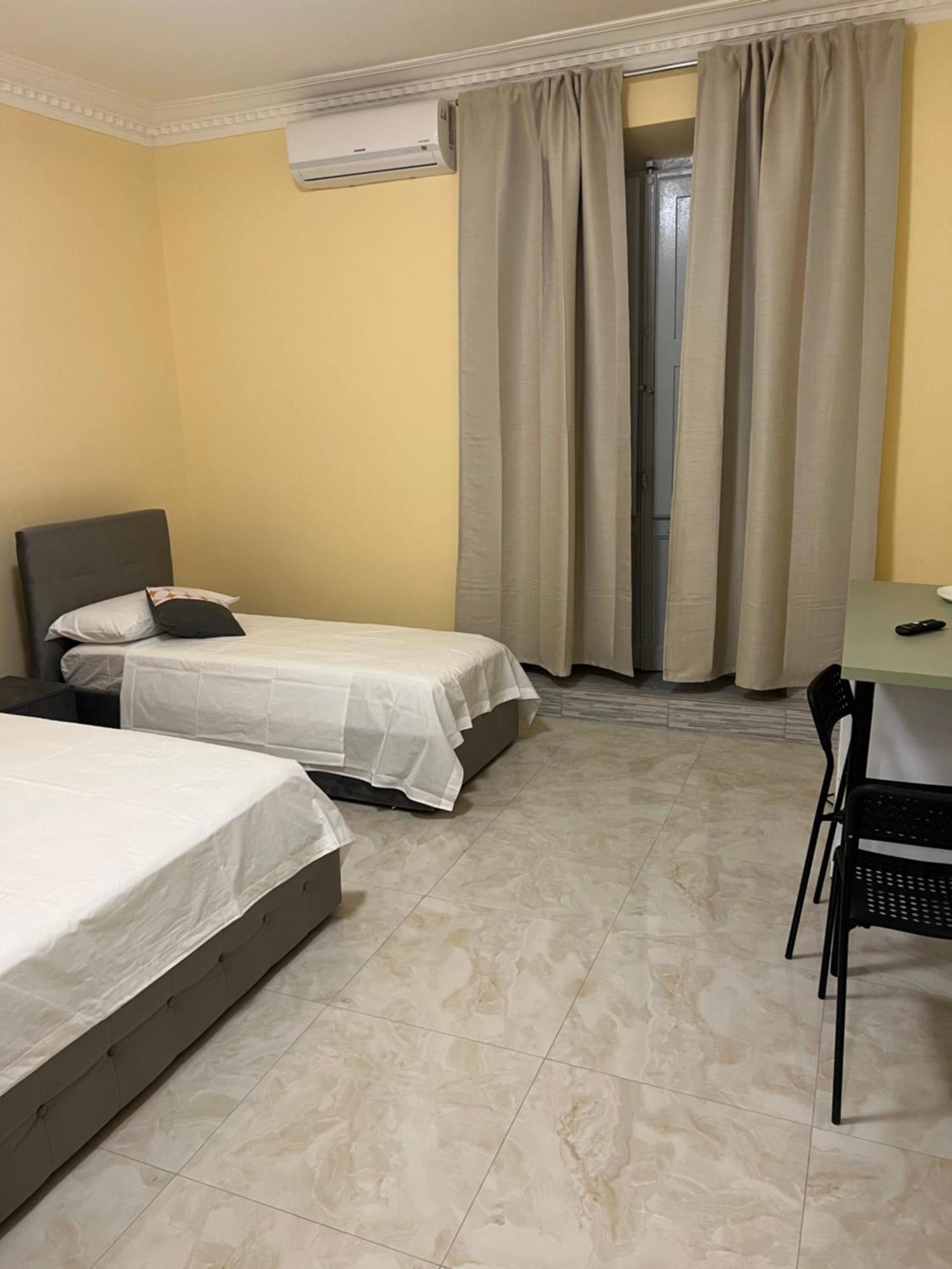 Termini Gioberti Bed & Breakfast Roma Eksteriør bilde