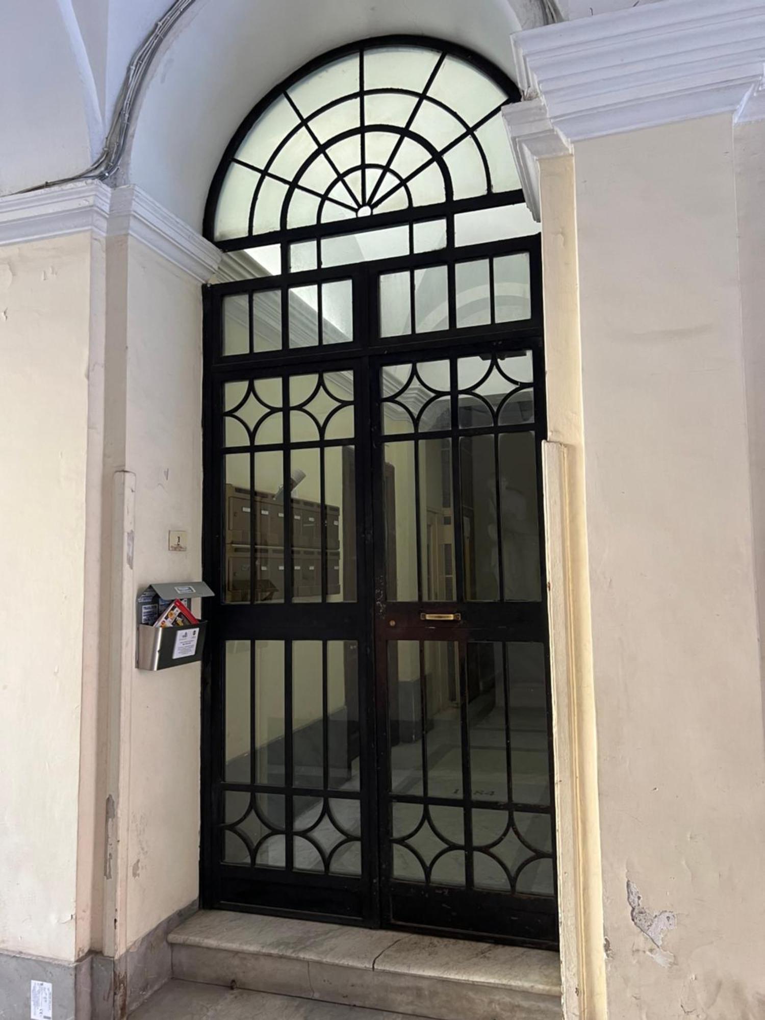 Termini Gioberti Bed & Breakfast Roma Eksteriør bilde