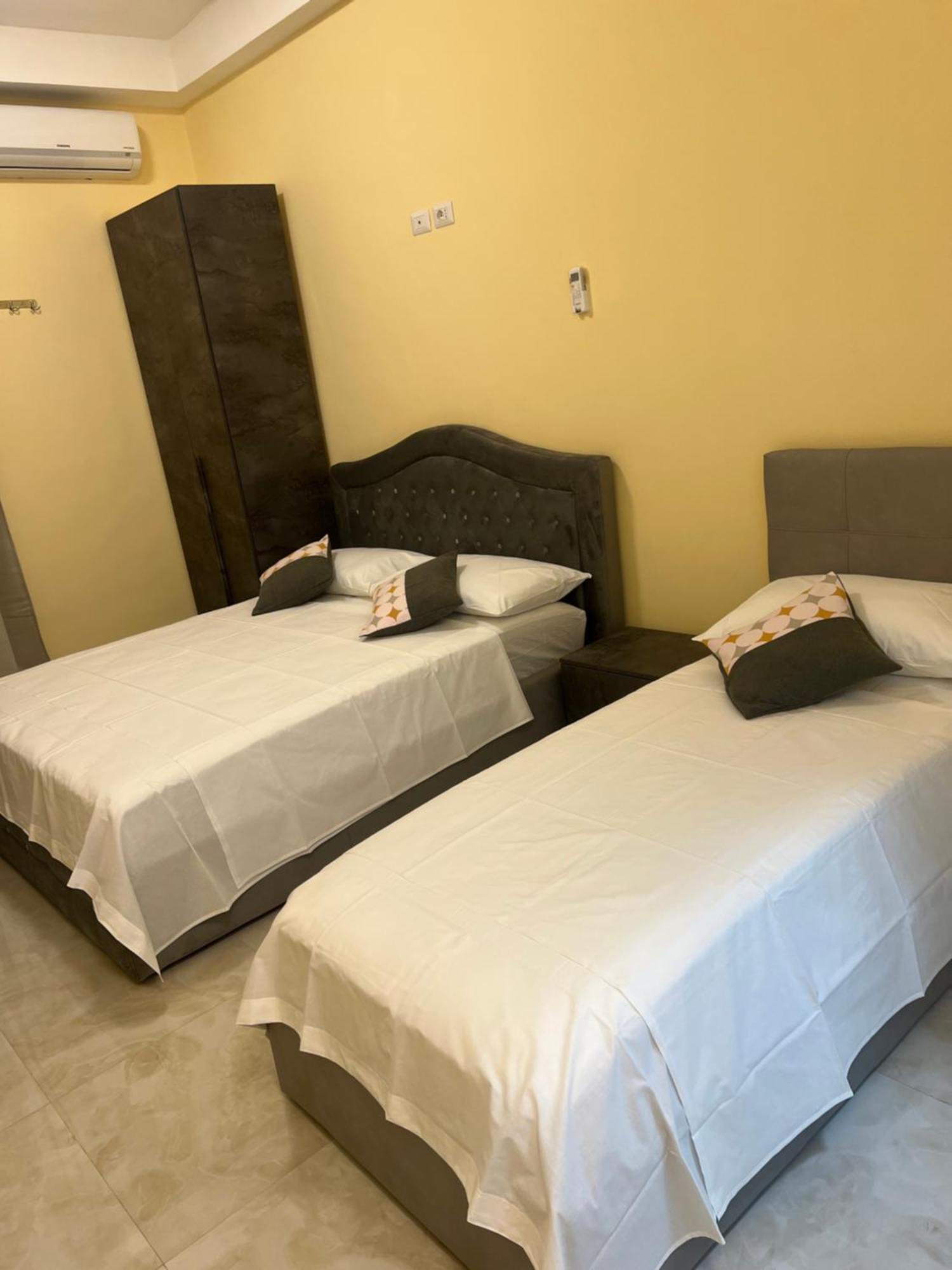 Termini Gioberti Bed & Breakfast Roma Eksteriør bilde