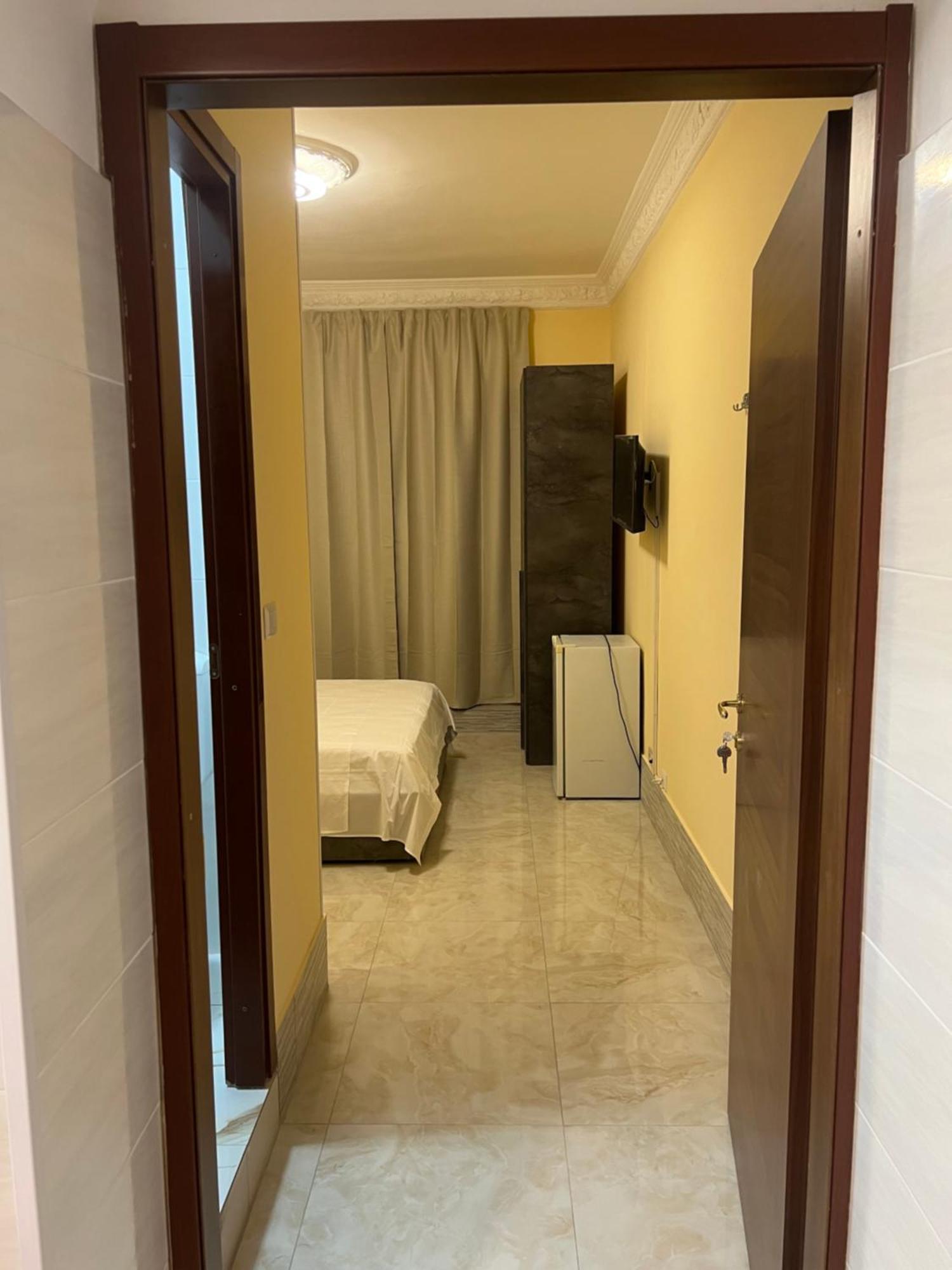 Termini Gioberti Bed & Breakfast Roma Eksteriør bilde
