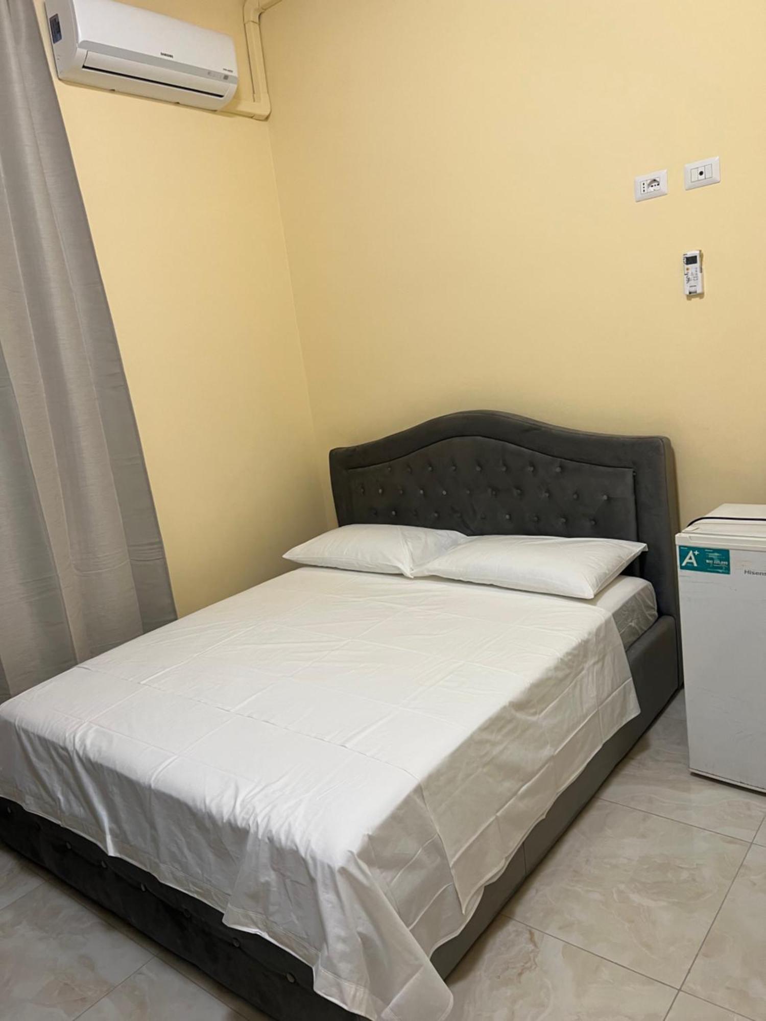 Termini Gioberti Bed & Breakfast Roma Eksteriør bilde