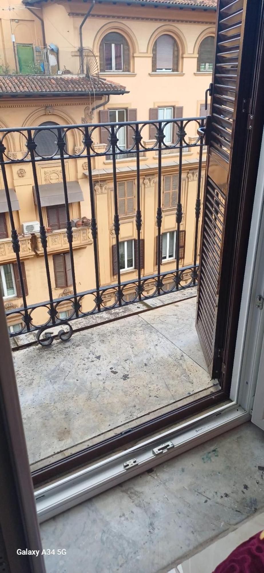 Termini Gioberti Bed & Breakfast Roma Eksteriør bilde