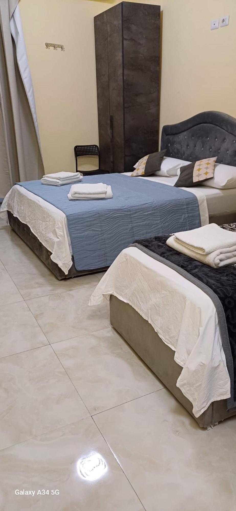 Termini Gioberti Bed & Breakfast Roma Eksteriør bilde